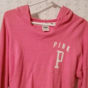 Victoria secret pink size small used